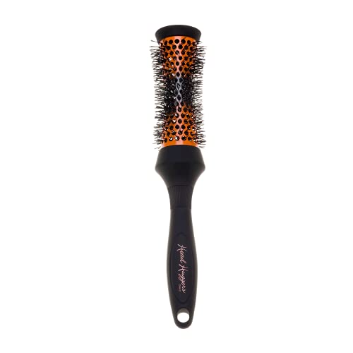 Denman DH33 Cepillo ceramic, 33 mm, color naranja