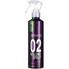 Salerm Cosmetics Root Lifter Volumen Spray - 250 ml