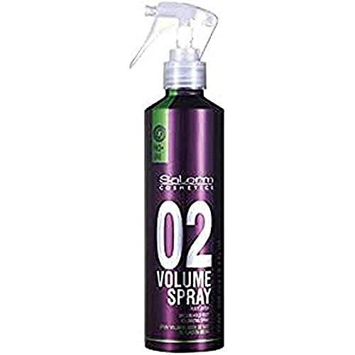 Salerm Cosmetics Root Lifter Volumen Spray - 250 ml