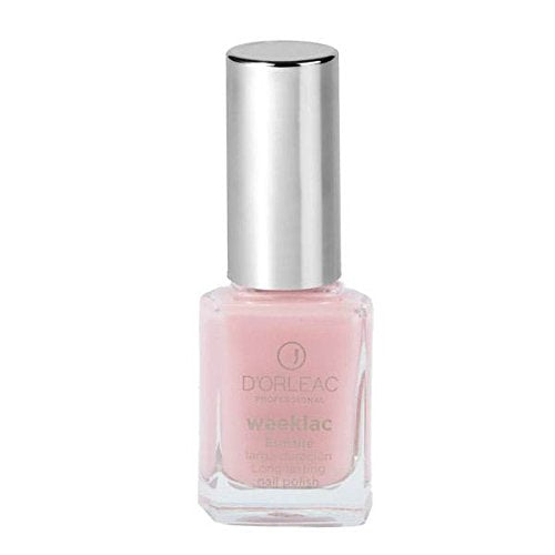 Esmalte De Uñas Weeklac Nºfm D'orleac-Rosa Porcel