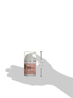 Cuidados CC Cream con protector solar SPF 20. Tratamiento antiedad y antimanchas. Crema facial con color. Unifica el tono. Hidratación y nutrición - 50 ml