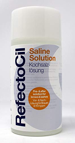 Refectocil Saline Solution 150 ml