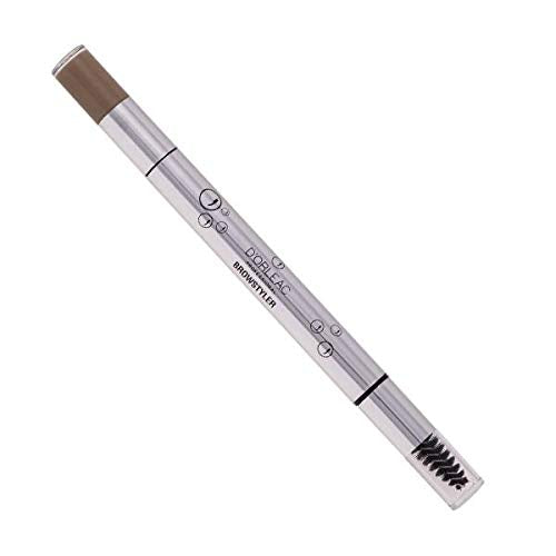 Browstyler D'orleac Nº1 Sombras Para Cejas Rubio