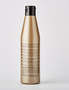 Salerm Cosmetics Greasy Hair Specific Oily Shampoo Champú - 250 ml