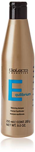 Salerm Cosmetics Champú Equilibrium - 250 ml