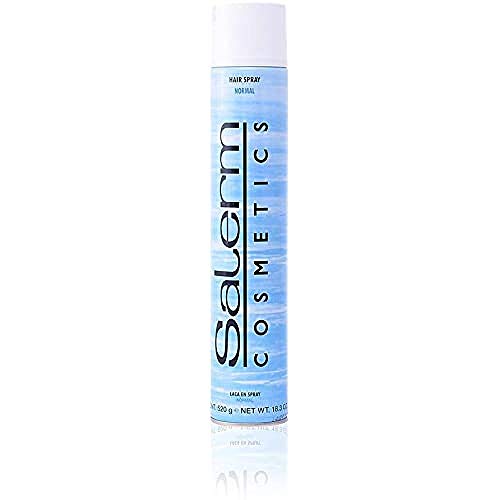 Salerm Cosmetics Normal Laca - 1000 ml