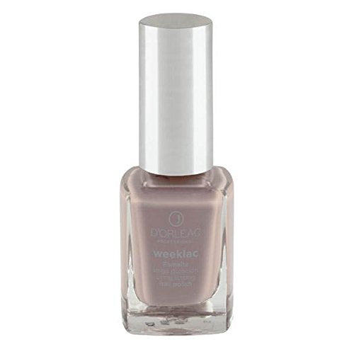 Esmalte De Uñas Weeklac Nº2 D'orleac-Topo Irisado