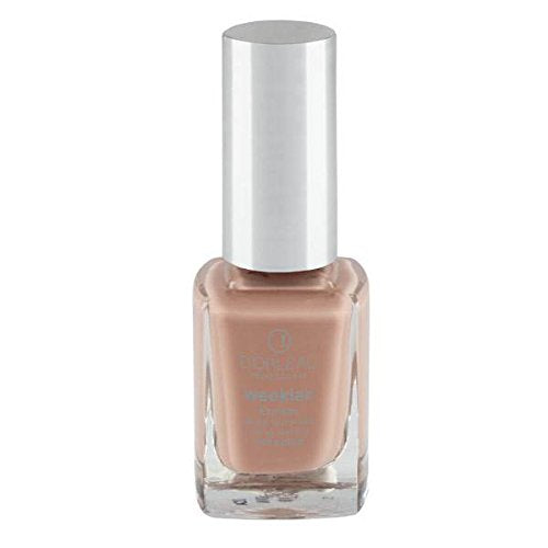 Dòrleac - Esmalte De Uñas Weeklac Nº 1 Nude