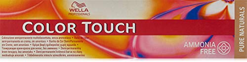 Wella Color Touch 6/0 Tinte - 60 ml