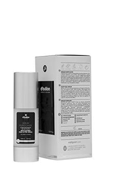 D´Bullón Serum Facial Purificante, Regulador grasa, Piel Grasa, Antiacné, 30 ml (10531)