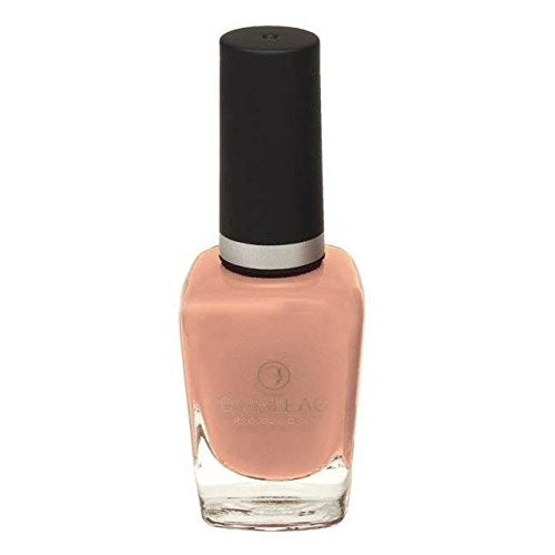 Esmalte Uñas D'orleac Nº 2 Rosa Nude