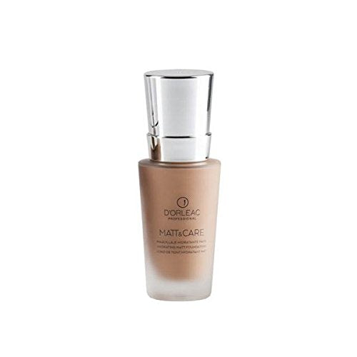 Maquillaje D'orleac Matt & Care Nº5