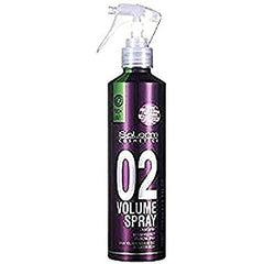 Salerm Cosmetics Volumen Spray Cabello Blanco - 250 ml