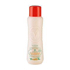 Válquer Leche Solar Hidratante Bronceadora Zanahoria Facial-Corporal SPF 20-480ml