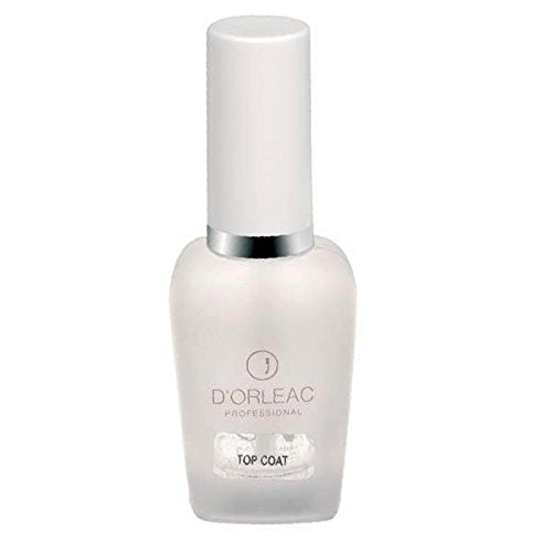 Dorleac Top Coat