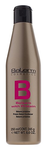 Salerm Cosmetics Bálsamo Proteínico - 250 ml