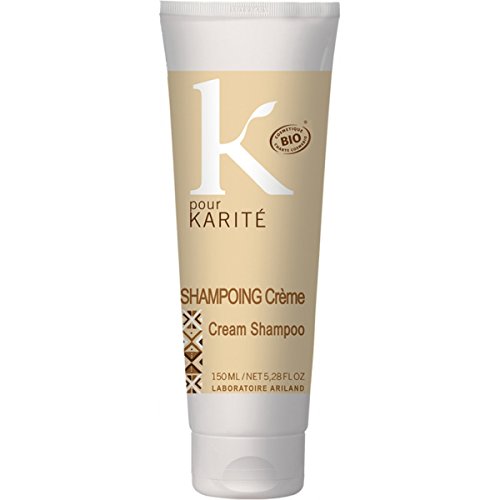 Karité Champú Bio 200 gr