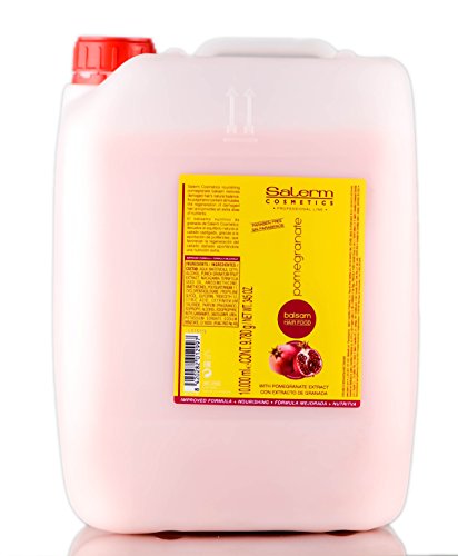 SALERM BALSAMO POMEGRANATE 10 L