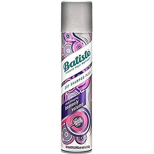 BATISTE CHAMP.SECO 200 VOLUMEN