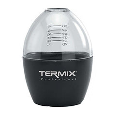 Termix Coctelera grande color negra. Ideal para mezclas.