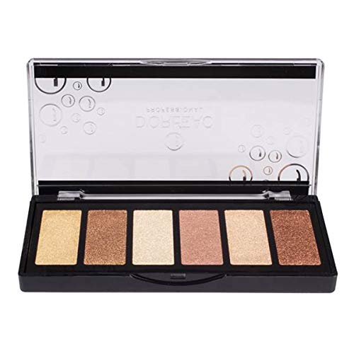 Paleta D'orleac Mosaic Shadow Gold