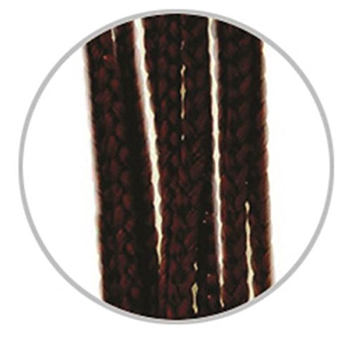 EXT.STEIN RASTA BRAID (TRENZA) FIBR Nº12