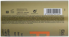 Salerm Cosmetics Protein Champú - 1000 ml