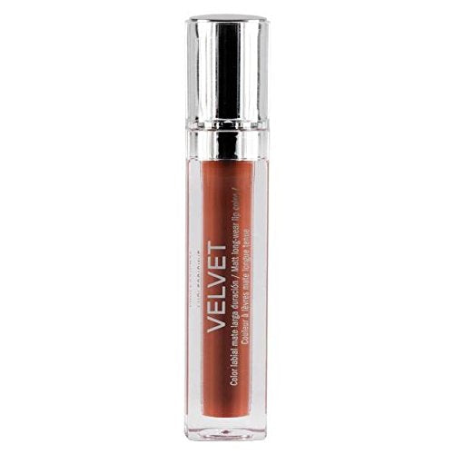 D'orleac Color Labial Liquido Velvet Nº11 Marrón Glacé