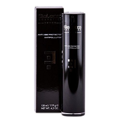 HOMME ANTI EDAD 120 ML.