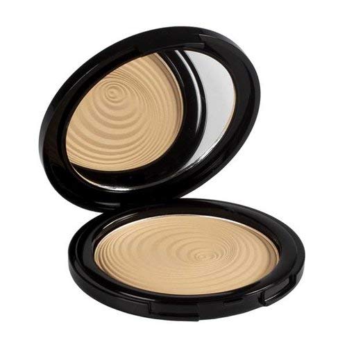 Maquillaje Compacto D'orleac Hidravel Nº 0