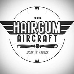 Hairgum, Arcilla y barro y cera - 100 gr.