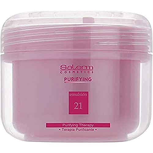 Salerm Cosmetics Purifying Therapy Mascarilla - 200 ml