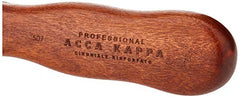 Acca Kappa, Cepillo para el pelo (0507, Plano, Jabalí) - 100 gr.
