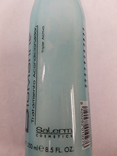 Salerm Cosmetics Tratamiento Acondicionador - 250 ml