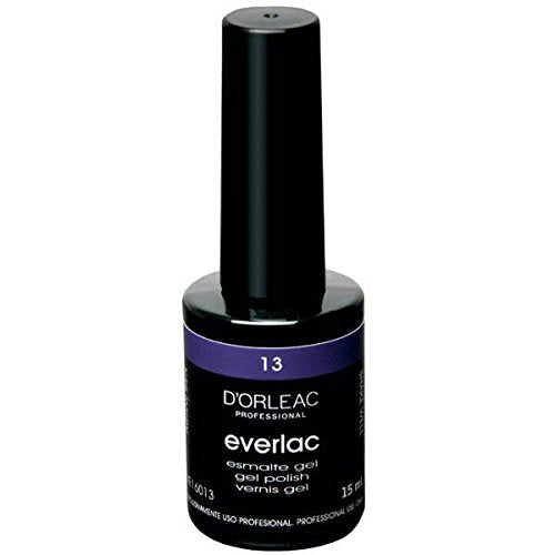 Everlac Esmalte Gel Nº13 9 Ml