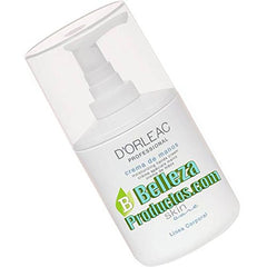 Crema De Manos D'orleac Bote 300ml.