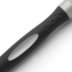 Termix Evolution Basic Ø17-Cepillo térmico redondo con fibra ionizada de alto rendimiento, especial para cabellos de grosor medio. Disponible en 8 diámetros y en formato Pack.