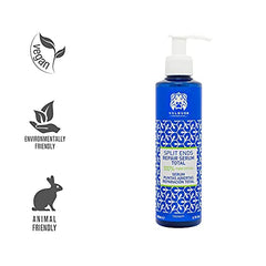 Válquer Serum Capilar Puntas Abiertas Total Repair. Reavivar puntas. Reparar puntas abiertas. Para cabellos dañados. Sin sal, sin sulfatos - 200 ml