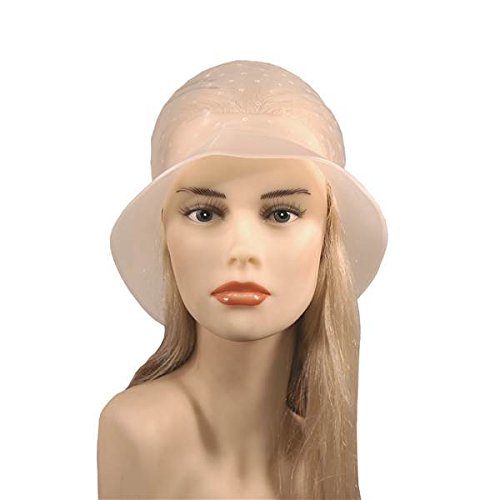 Gorro Mechas Easy Silicona