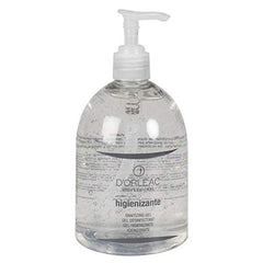 D'orleac Dorleac Gel Higienizante 500 Ml (Xh1250025) 150 G