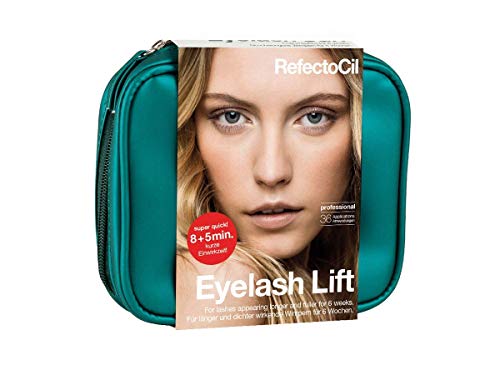 EYELASH LIFT KIT REFECTOCIL, 36 aplicaciones