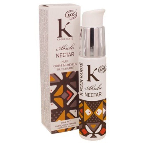 Karité Ecologic Nectar Shea Oil Eco 50 Ml