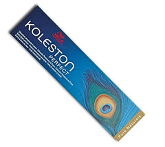 Wella Professionals Koleston - Tinte para cabello (60 ml)