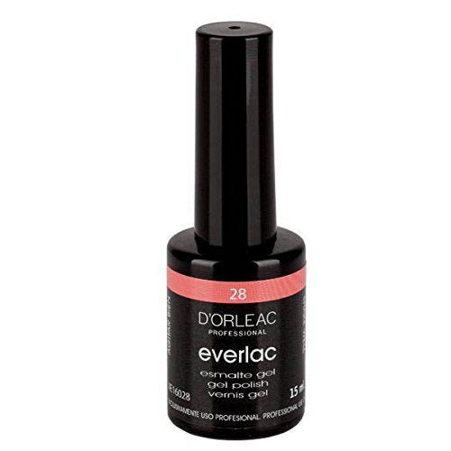 Everlac Esmalte Gel Nº28 9 Ml