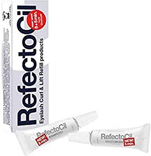 PERMANENTE+NEUTRALIZANTE REFECTOCIL (2 tubos 3,5)