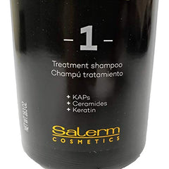 Salerm Cosmetics Champú - 500 ml