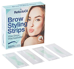 BROW STYLING STRIPS REFECTOCIL