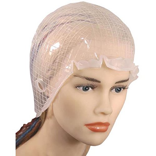 Fama Fabre Gorro Mechas Flash Light Grande 21 g