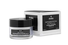 D´Bullón Crema facial Anti-Manchas con Activo Despigmentante Blanqueador y Corrector, con Protección SPF 20 - 50 ml (10622)
