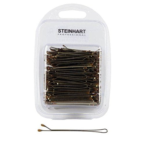 Steinhart - Clips granel bronce